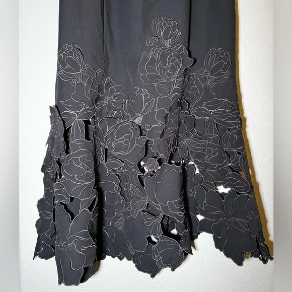 NWT! Leo Lin Emily Appliqu Dress is available for purchase on au PAY  Market - Imported Goods Online Store Co.Ltd. | au PAY Market - Online  Shopping Site